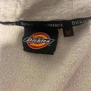 Dickies Gray Performance Hoodie